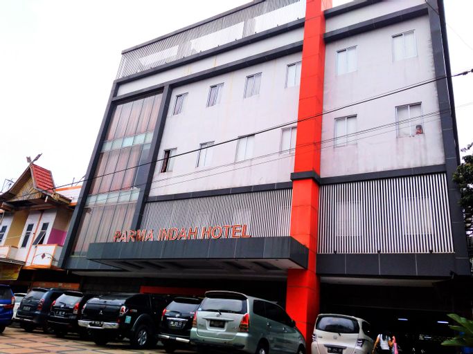 Parma Indah Hotel, Pekanbaru
