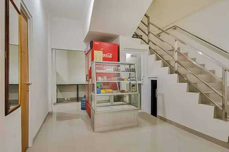 Reddoorz near Palembang Airport 2, Palembang