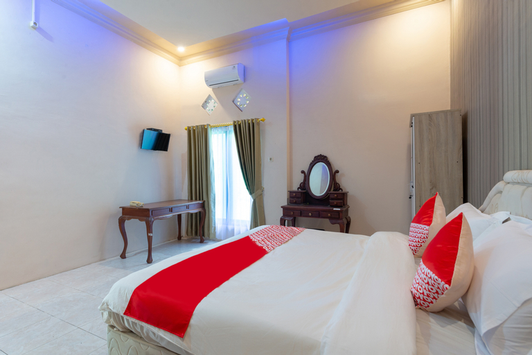 OYO 3452 Esemka Hotel Residences Syariah, Bojonegoro