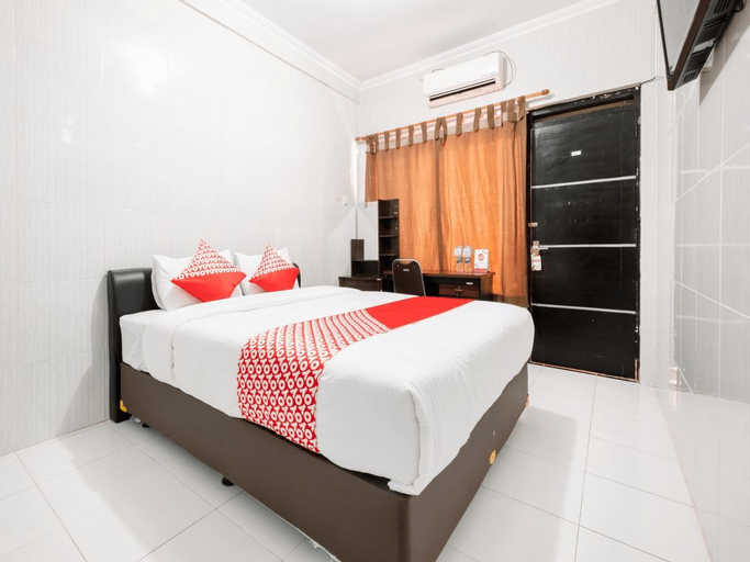 OYO 1700 Danurejan Guesthouse, Yogyakarta