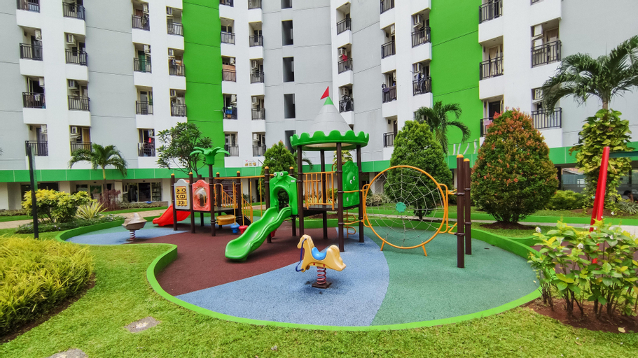KoolKost @ Green Lake View Apartment Tower E, South Tangerang