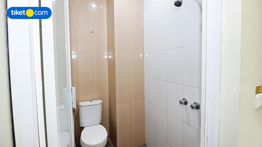 Bedroom 14
