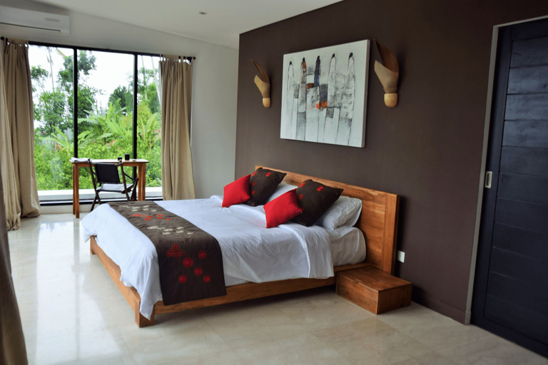 Exterior & Views 3, Villa Capricia, Gianyar