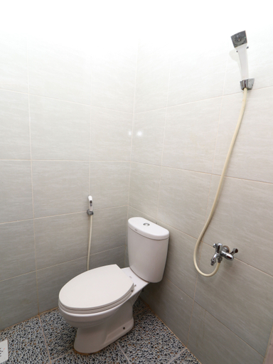 Bedroom 4, Kamar Keluarga Taman Mahkota Bandara Syariah III, Tangerang