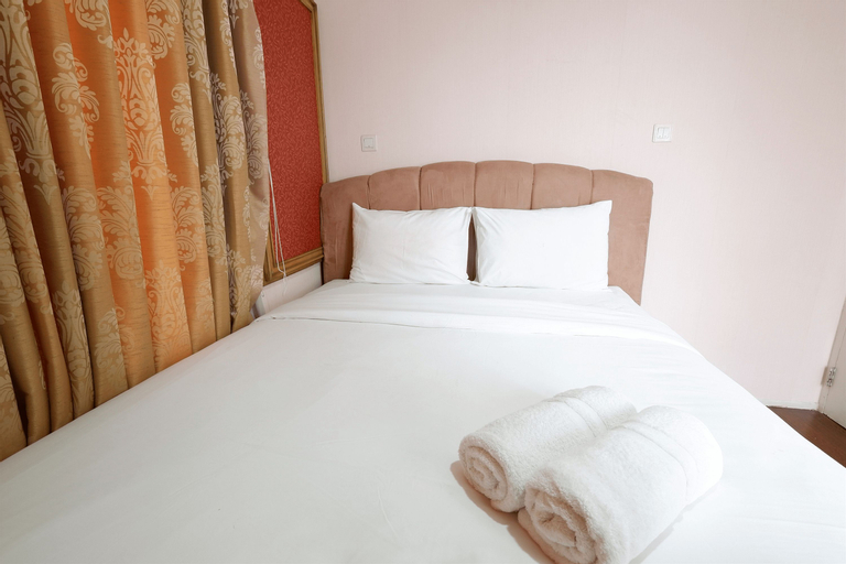 Premium Location 2BR Apartment @ FX Residence By Travelio, Central Jakarta