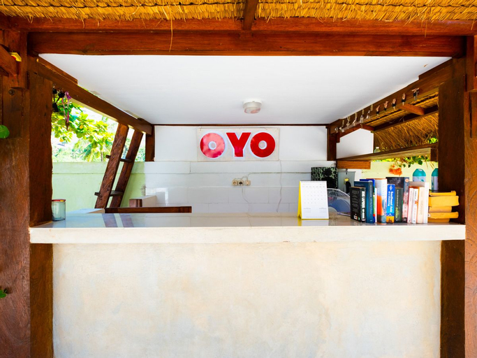OYO 1306 Sammy Homestay, Lombok