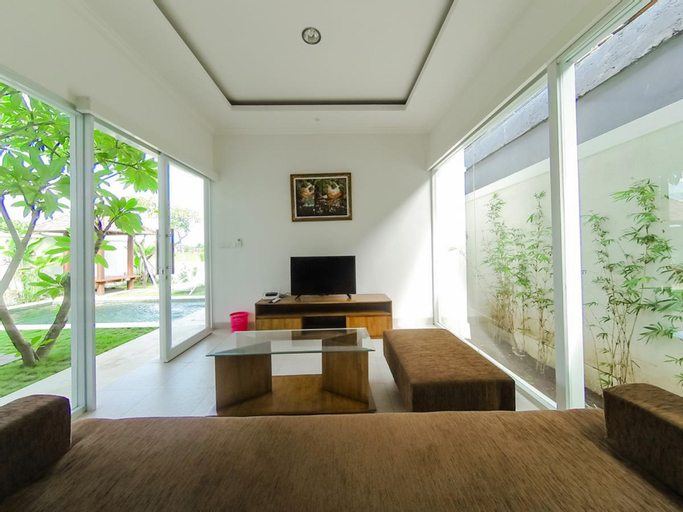 Public Area 4, Anna Villa 4, Denpasar