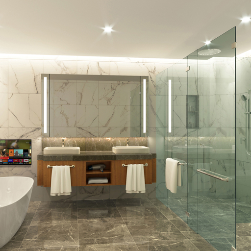 Bathroom 3