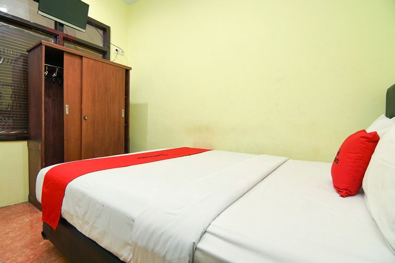 Bedroom 29