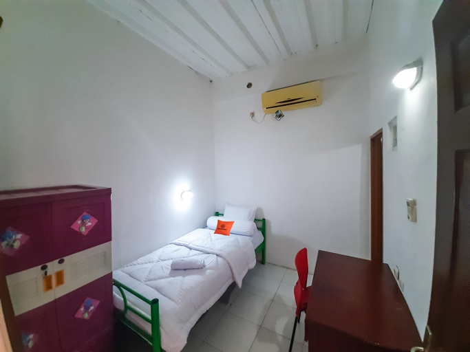 Bedroom 4, KoolKost Syariah @ Citraland Puri Serang, Serang