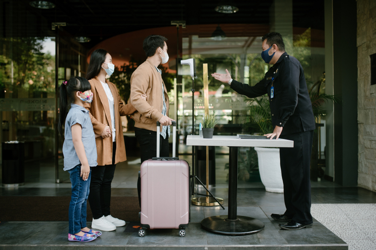 MaxOneHotels at Bounty Sukabumi, Sukabumi