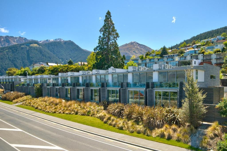 Others 5, Swiss-Belsuites Pounamu, Queenstown-Lakes