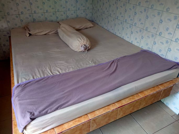 Hotel Rinosari Bandungan, Semarang