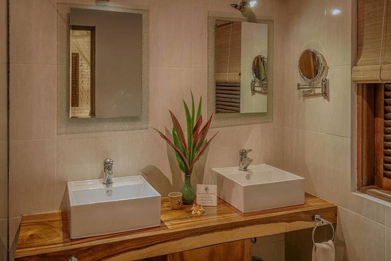 Bedroom 4, The Watergarden Hotel, Karangasem