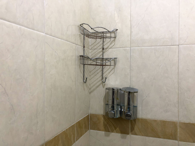 Hotel Baru Inn Batu, Malang