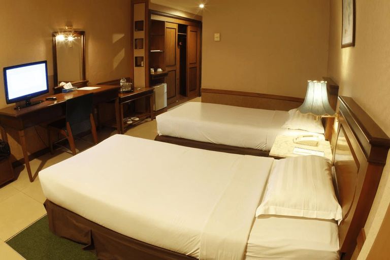 Hotel Banjarmasin International, Banjarmasin