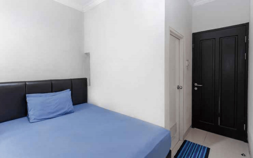 Comfort House ( Married Couple Concept ), Balikpapan