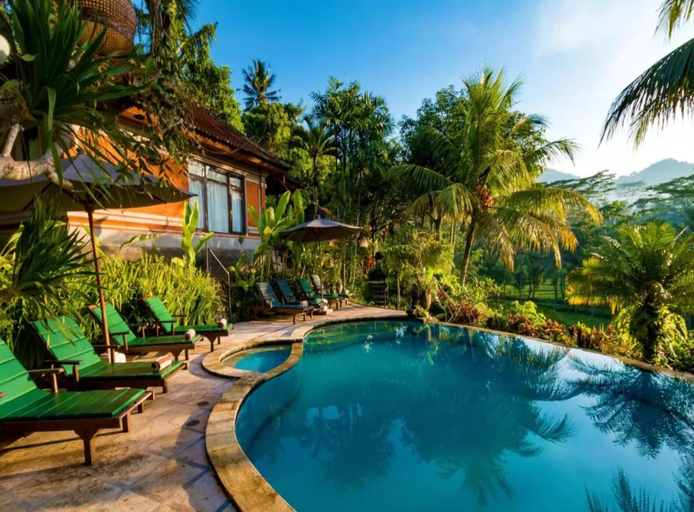 Sport & Beauty 3, Cepik Villa Sidemen by AGATA, Karangasem