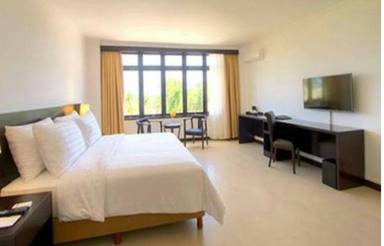 Bedroom 4, Paradise Hotel Golf and Resort, Minahasa Utara