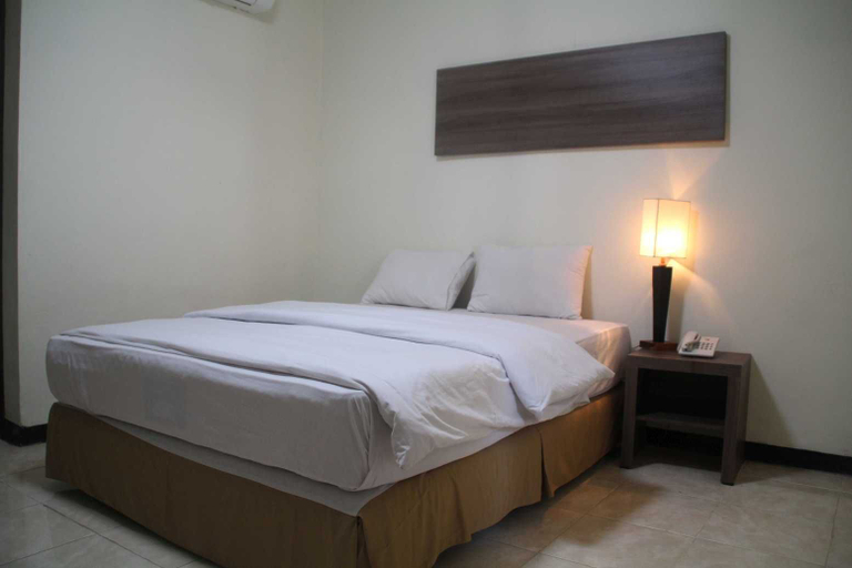 Bedroom 4, Mega Bintang Sweet Hotel 2, Blora