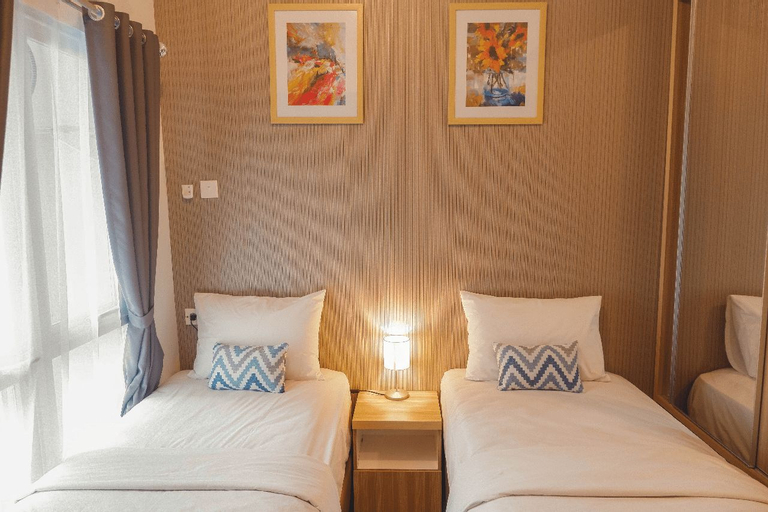 Bedroom 3, Dhika Serenity Jatinangor (formerly Tiba at Jatinangor Hotel), Sumedang