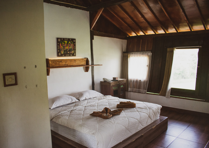 Bedroom 3, TAMAN DOLAN HOME & RESORT, Malang