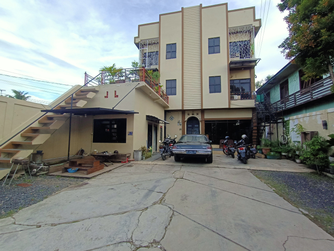 OYO 3893 Bunda Homestay Syariah, Banjarbaru