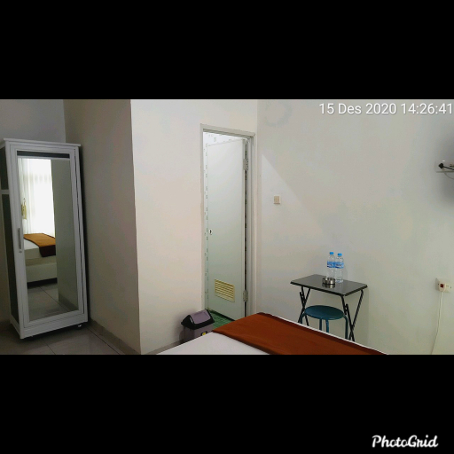 Bedroom 13