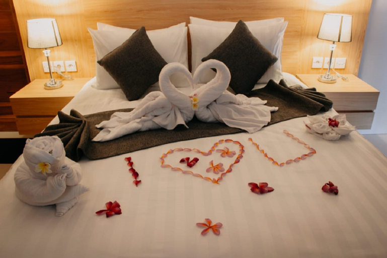 Bedroom 16