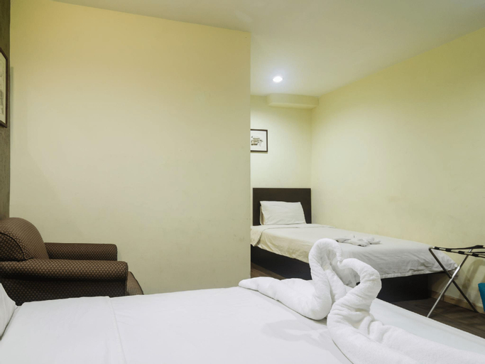 Rujia Inn, Kuala Lumpur