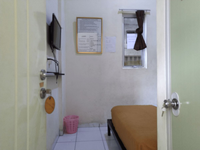 OYO 3499 J8 Hotel, Jambi