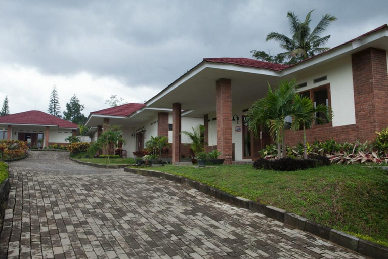 Exterior & Views 2, Taman Bukit Palem Resort, Bogor