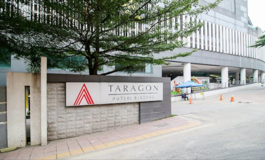 Taragon Puteri Bintang, Kuala Lumpur Booking Murah di tiket.com