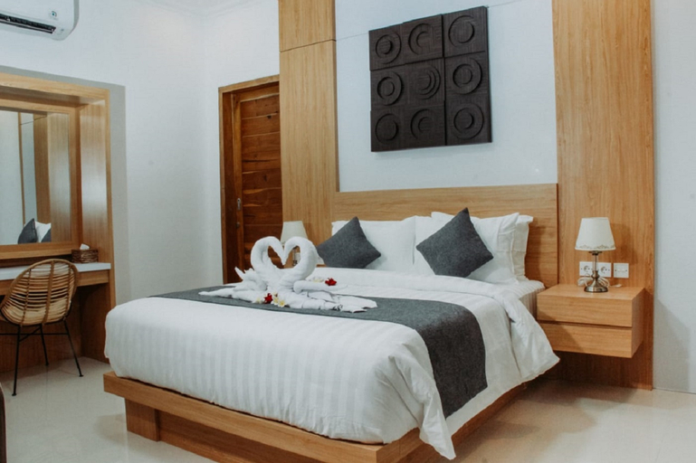 Bedroom 21