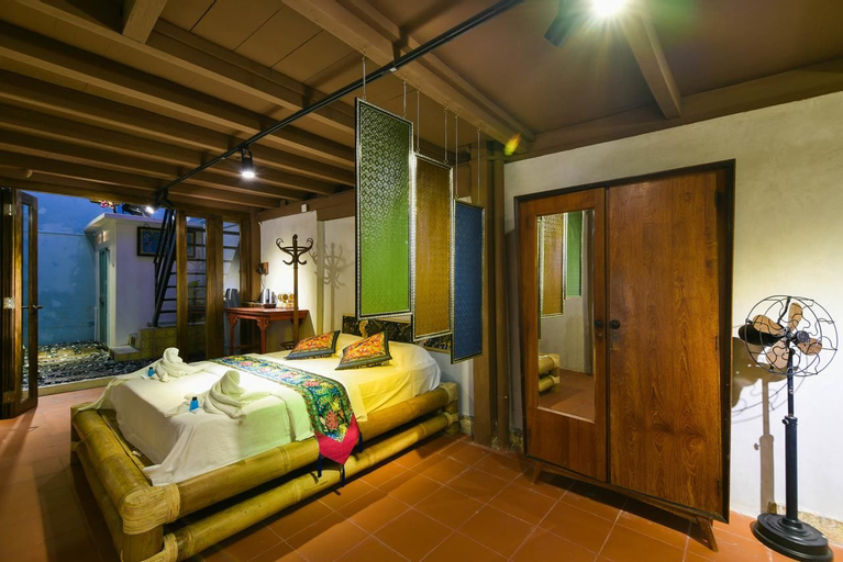 Exterior & Views 5, Ohana House @ 15 Kuli, Malacca City