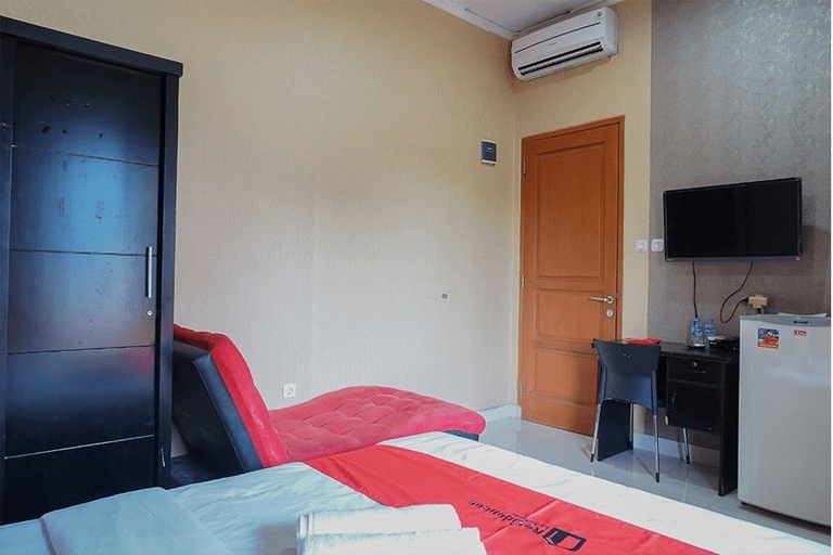 Others 5, RedDoorz near Kemang Square, Jakarta Selatan