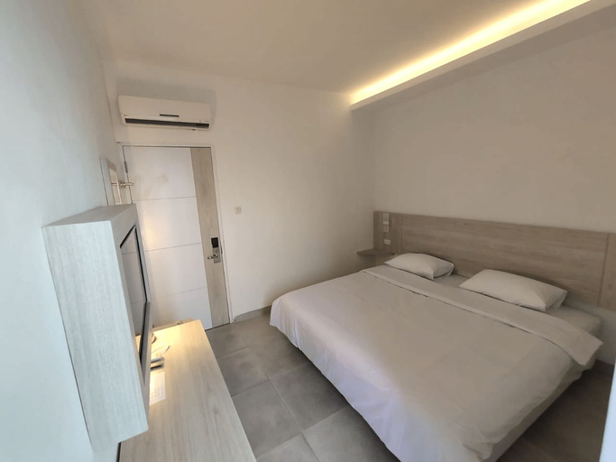 Bedroom 3, Guest House Palapa Bandar Lampung, Bandar Lampung