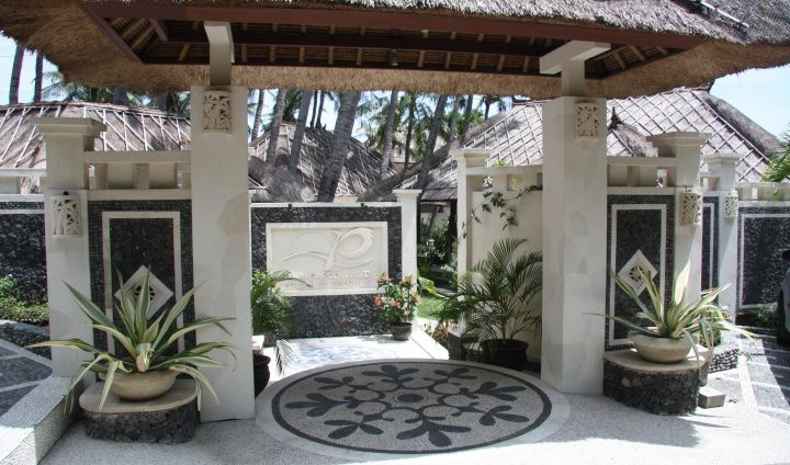 Exterior & Views 5, Palm Garden Amed Beach & Spa Resort Bali, Karangasem