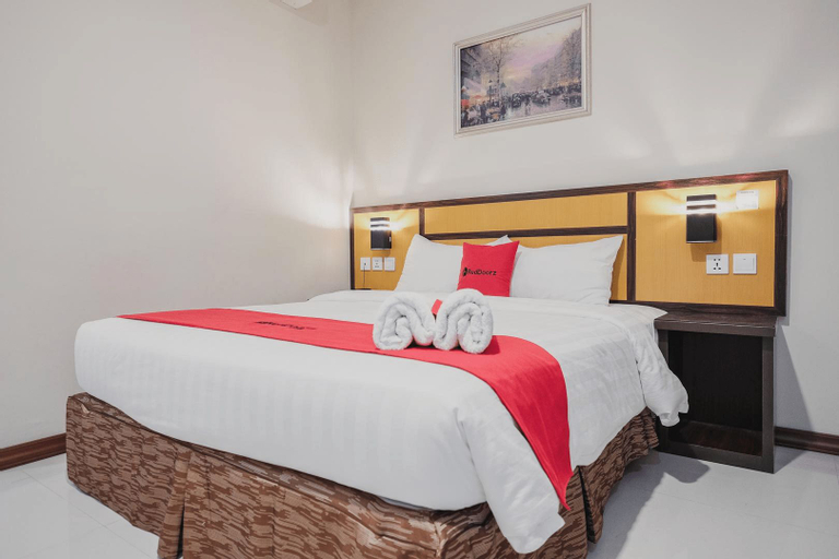 Hokkie Hotel Batam Punggur - Kabil Nongga, Batam