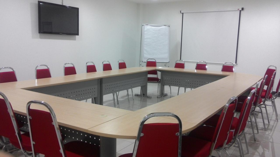 Business Facilities 5, Hotel MinCott, Kuala Lumpur