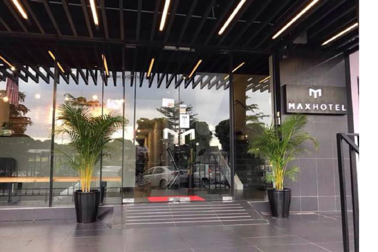 Public Area 3, MAX Hotel Subang Jaya, Subang Jaya