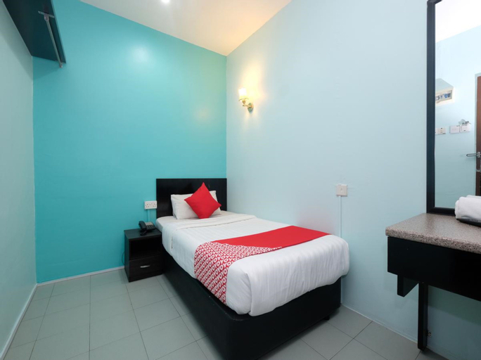 OYO 89339 Marjan Hotel, Kemaman