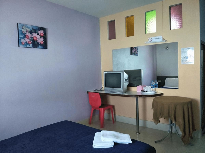 Others 4, The Star Villa Resort, Hat Yai