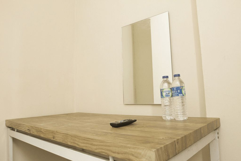 Bedroom 4, Hotel Grand Iora Bekasi, Bekasi