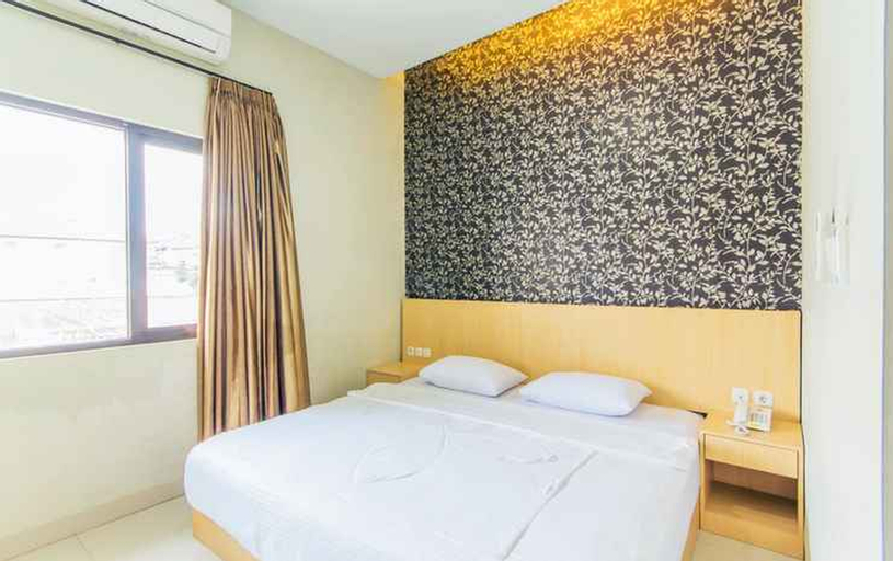 Bedroom 4, J Residence Guest House Ciumbuleuit, Bandung