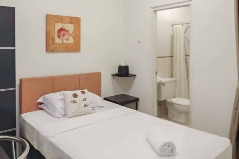 Elani Residence Kenari Syariah, Central Jakarta