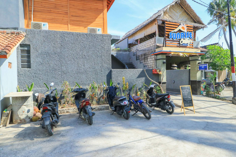 Exterior & Views 2, Sunrise Cottage, Klungkung