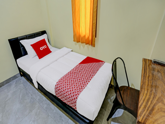OYO 90106 Tanah Abang Residence, Central Jakarta
