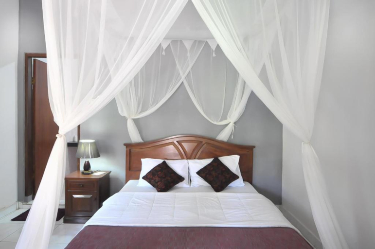 Bedroom 8