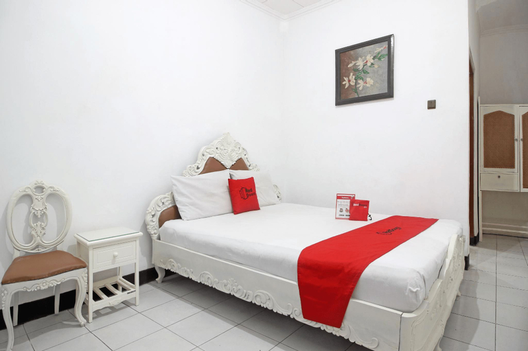 Bedroom 9